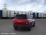 2025 Ford Bronco Sport AWD SUV for sale #I8330 - photo 8