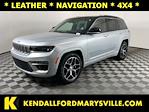2022 Jeep Grand Cherokee 4x4 SUV for sale #I8333A - photo 1