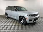 2022 Jeep Grand Cherokee 4x4 SUV for sale #I8333A - photo 4