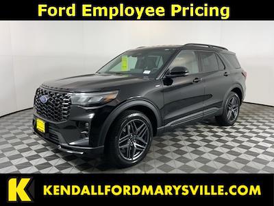 2025 Ford Explorer 4WD SUV for sale #I8335 - photo 1