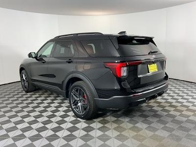 2025 Ford Explorer 4WD SUV for sale #I8335 - photo 2