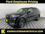 2025 Ford Explorer 4WD SUV for sale #I8335 - photo 1