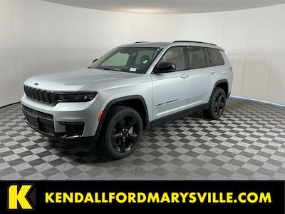 2024 Jeep Grand Cherokee L 4x4 SUV for sale #I8335A - photo 1