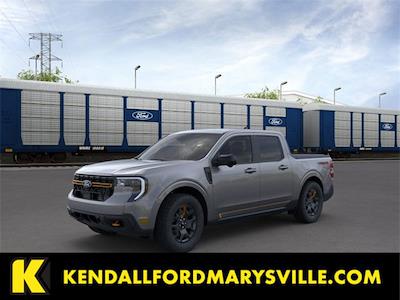2025 Ford Maverick SuperCrew Cab AWD Pickup for sale #I8338 - photo 1