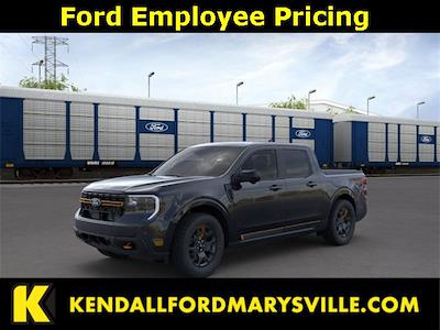 2025 Ford Maverick SuperCrew Cab AWD Pickup for sale #I8339 - photo 1