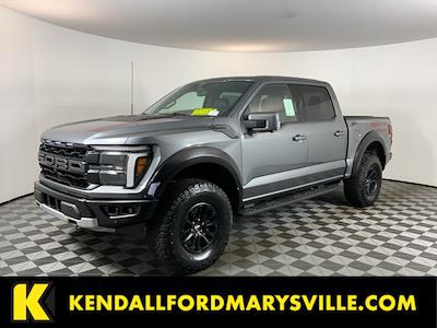 2025 Ford F-150 SuperCrew Cab 4x4 Pickup for sale #I8341 - photo 1