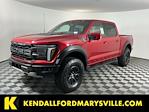 2025 Ford F-150 SuperCrew Cab 4WD Pickup for sale #I8342 - photo 1