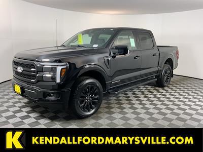 2025 Ford F-150 SuperCrew Cab 4x4 Pickup for sale #I8345 - photo 1