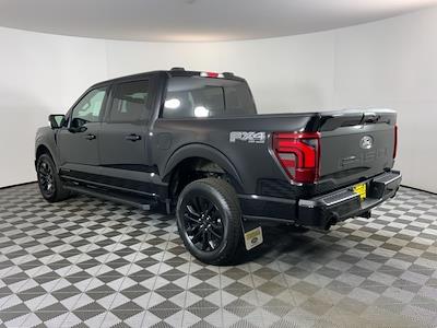 2025 Ford F-150 SuperCrew Cab 4x4 Pickup for sale #I8345 - photo 2