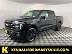 2025 Ford F-150 SuperCrew Cab 4x4 Pickup for sale #I8345 - photo 1