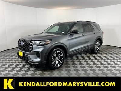 2025 Ford Explorer 4WD SUV for sale #I8346 - photo 1