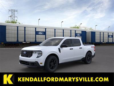 2025 Ford Maverick SuperCrew Cab AWD Pickup for sale #I8347 - photo 1