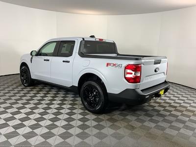 2025 Ford Maverick SuperCrew Cab AWD Pickup for sale #I8347 - photo 2