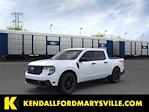 2025 Ford Maverick SuperCrew Cab AWD Pickup for sale #I8347 - photo 1