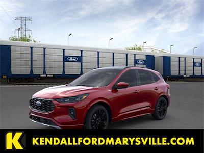 2025 Ford Escape AWD SUV for sale #I8350 - photo 1