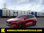 2025 Ford Escape AWD SUV for sale #I8350 - photo 1