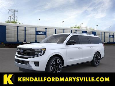 2025 Ford Expedition MAX 4x4 SUV for sale #I8353 - photo 1
