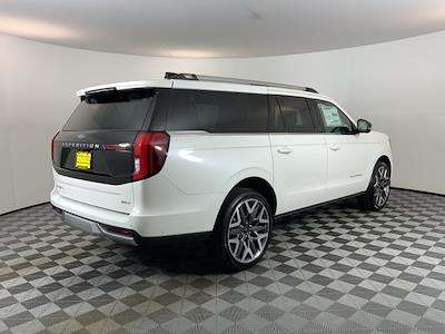 2025 Ford Expedition MAX 4x4 SUV for sale #I8353 - photo 2