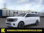 2025 Ford Expedition MAX 4x4 SUV for sale #I8353 - photo 1