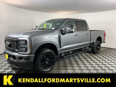 2025 Ford F-350 Crew Cab SRW 4x4 Pickup for sale #I8354 - photo 1