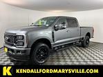 2025 Ford F-350 Crew Cab SRW 4x4 Pickup for sale #I8354 - photo 1