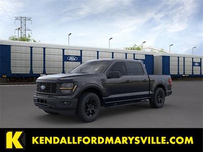 2025 Ford F-150 SuperCrew Cab 4x4 Pickup for sale #I8356 - photo 1