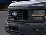 2025 Ford F-150 SuperCrew Cab 4x4 Pickup for sale #I8356 - photo 17