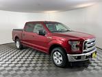 2017 Ford F-150 SuperCrew Cab 4x2 Pickup for sale #I8359A - photo 4