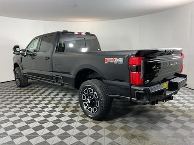 2025 Ford F-350 Crew Cab SRW 4x4 Pickup for sale #I8360 - photo 2