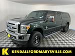 2014 Ford F-350 Crew Cab SRW 4WD Pickup for sale #I8360A - photo 1