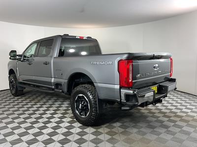 2025 Ford F-350 Crew Cab SRW 4x4 Pickup for sale #I8361 - photo 2