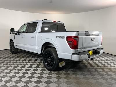 2025 Ford F-150 SuperCrew Cab 4x4 Pickup for sale #I8362 - photo 2