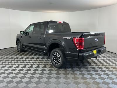 2022 Ford F-150 SuperCrew Cab 4WD Pickup for sale #I8362A - photo 2