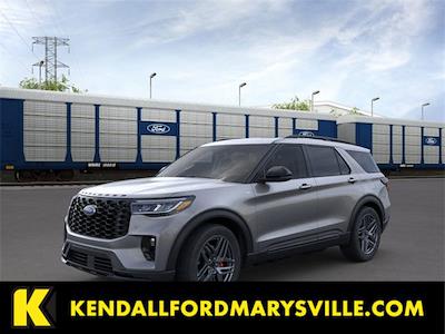 2025 Ford Explorer 4WD SUV for sale #I8363 - photo 1