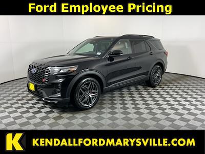 2025 Ford Explorer 4WD SUV for sale #I8364 - photo 1