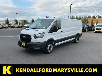 2025 Ford Transit 250 Low Roof RWD Upfitted Cargo Van for sale #I8366 - photo 1
