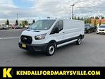 2025 Ford Transit 250 Low Roof RWD Upfitted Cargo Van for sale #I8366 - photo 1