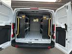 2025 Ford Transit 250 Low Roof RWD Upfitted Cargo Van for sale #I8366 - photo 2