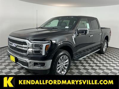 2025 Ford F-150 SuperCrew Cab 4x4 Pickup for sale #I8367 - photo 1