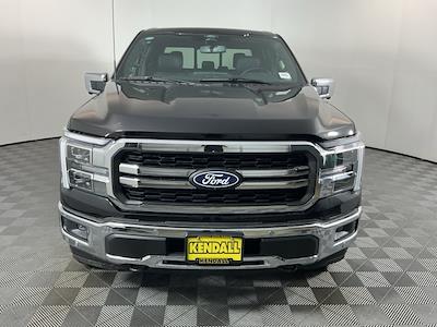 2025 Ford F-150 SuperCrew Cab 4x4 Pickup for sale #I8367 - photo 2