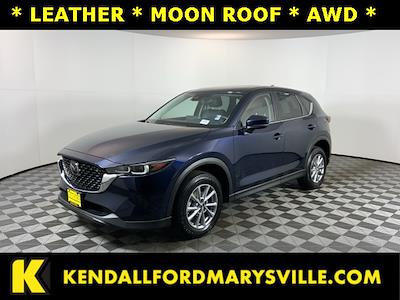 2023 Mazda CX-5 AWD SUV for sale #I8369A - photo 1