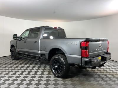 2025 Ford F-350 Crew Cab SRW 4x4 Pickup for sale #I8371 - photo 2