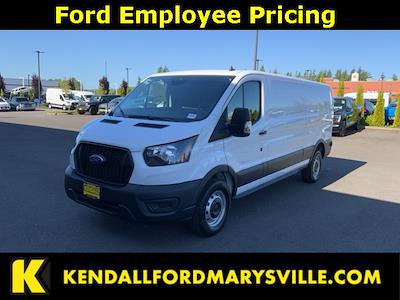 2025 Ford Transit 150 Low Roof RWD Empty Cargo Van for sale #I8372 - photo 1