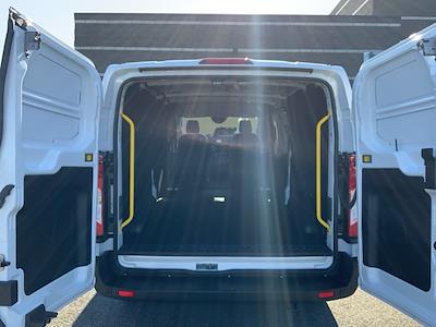 2025 Ford Transit 150 Low Roof RWD Empty Cargo Van for sale #I8372 - photo 2