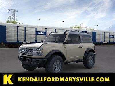 2025 Ford Bronco 4WD SUV for sale #I8374 - photo 1