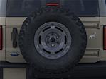 2025 Ford Bronco 4WD SUV for sale #I8374 - photo 24