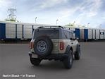 2025 Ford Bronco 4WD SUV for sale #I8374 - photo 8