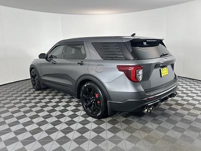 2022 Ford Explorer 4WD SUV for sale #I8376A - photo 2
