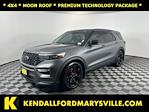 2022 Ford Explorer 4WD SUV for sale #I8376A - photo 1
