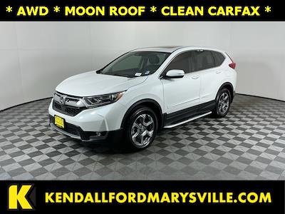 2019 Honda CR-V SUV for sale #I8376B - photo 1